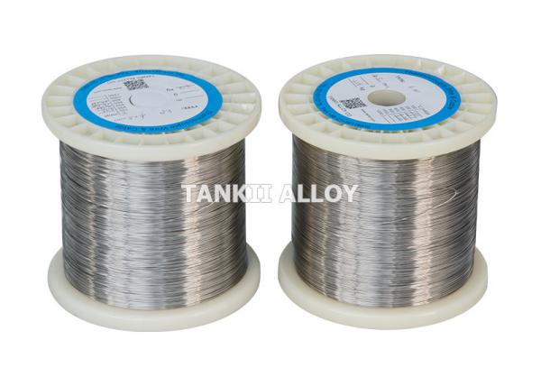 ASTM 0.81mm J Type Thermocouple Wire Oxidation Resistance