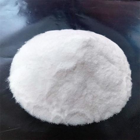 Food Grade Sodium Bicarbonate Baking Soda in 25kg Bag with CAS 144-55-8 and Einecs No 205-633-8