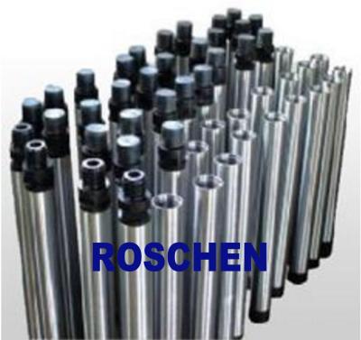 API Overburden Casing Advancement Drilling System  For Oil Well