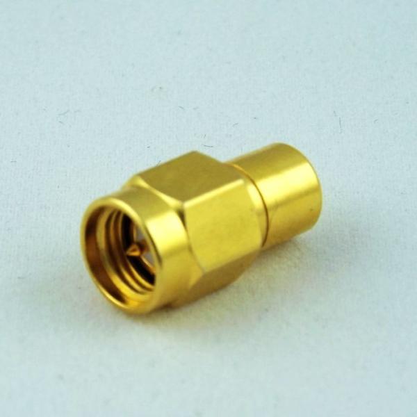 TSMMP0103 RF Coaxial Cable 18GHz SMA Male RF Coaxial Termination