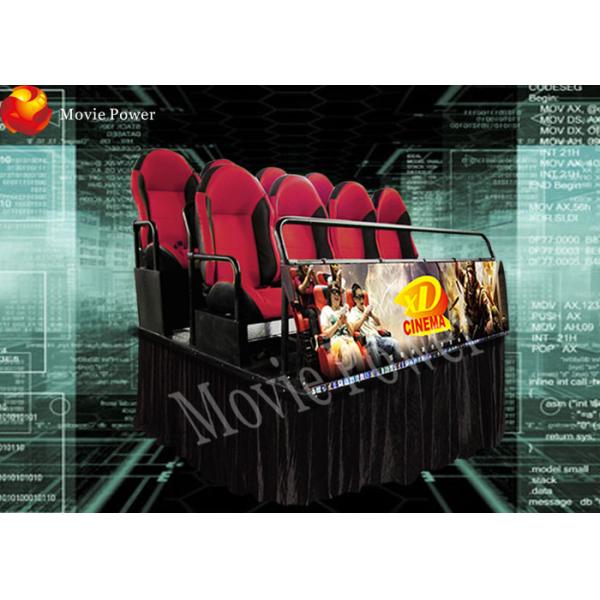 Электрическая стеклоткань красного цвета желтого цвета театра кино оборудования