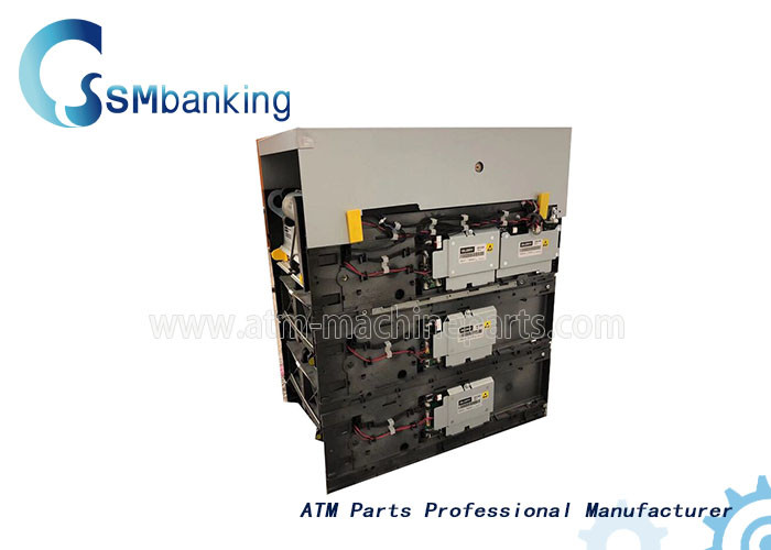 Распределитель металла NMD 50 с 3 кассетами NC 301 1 брак Cassetts RC 301