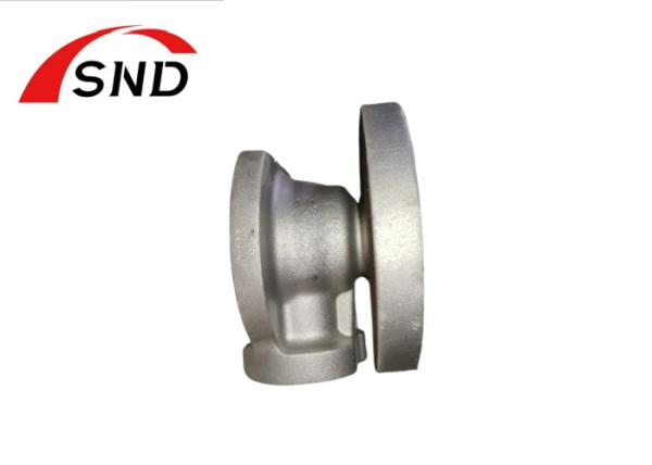 Customized CNC Machining Precision Casting Metal Processing Machinery Castings
