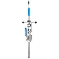 真空耐性デジタルpHセンサ CPS91E Memosens 2.0 pH電極 0.05% 標準参照精度