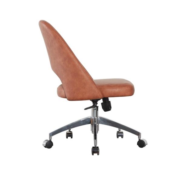 Удобный исполнительный стул компьютера вращаясь 930 Mm 12kg 360 градусов