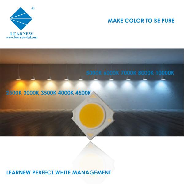 Learnew pode fornecer o diodo emissor de luz da ESPIGA da personalização LASCA 1414 10W 12W 20W 25W