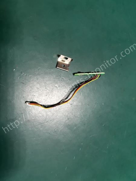 Nihon Kohden ECG-6951E Paper Sensor Board 08SK7.820.30032B UTC-0009