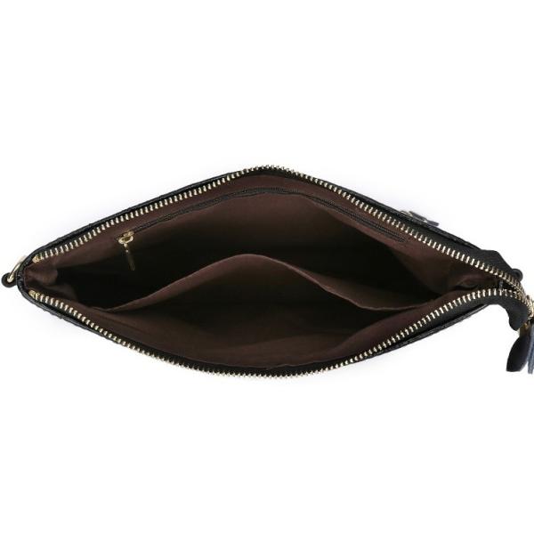 Сумка муфты конверта женщин свадьбы белая кожаная