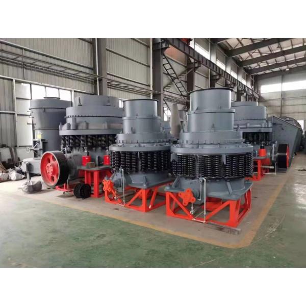 After Sales Service for One Year Mantle Concave Granite Ore Cone Crusher