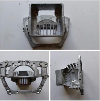 3 eixos de aço CNC corte de fresagem de borda com capacidade de carga de 1500 kg