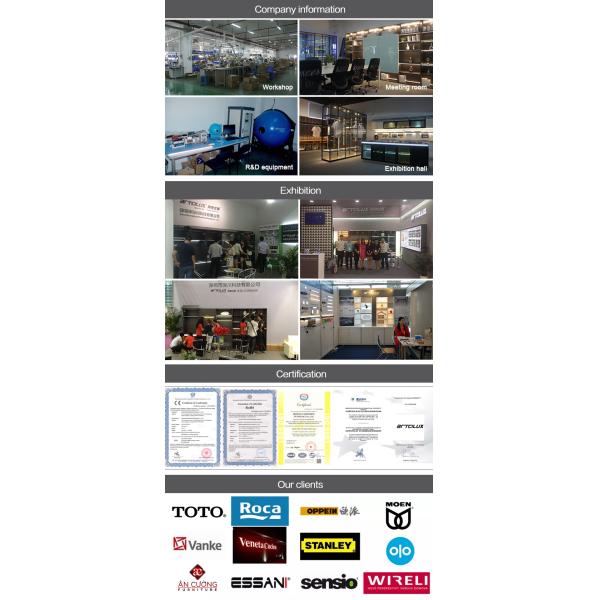 Kitchen LED Tape Lighting Kit For Furniture Surface Mount LED Strip Lights 120lm/w