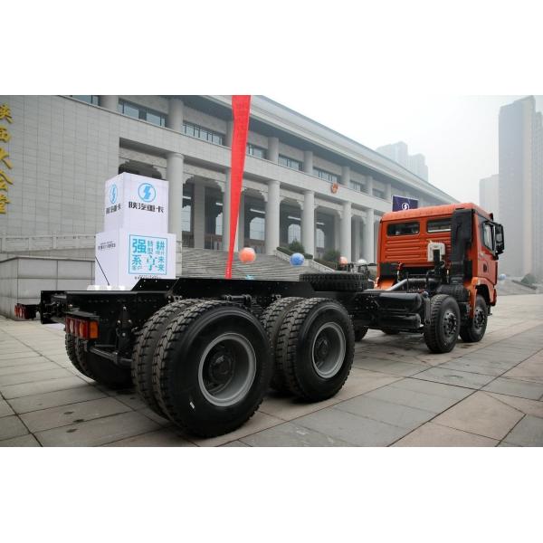 Shacman EuroV 351-430ph camión de basura La solución definitiva para sus necesidades de transporte