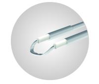 Système de chirurgie au plasma par coblation électrique, chirurgie à l' HBP, générateur de plasma urologique.
