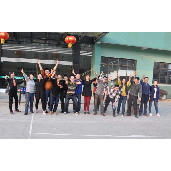 NINGBO LVHUA PLASTIC & RUBBER MACHINERY INDUSTRIAL TRADE CO.,LTD.