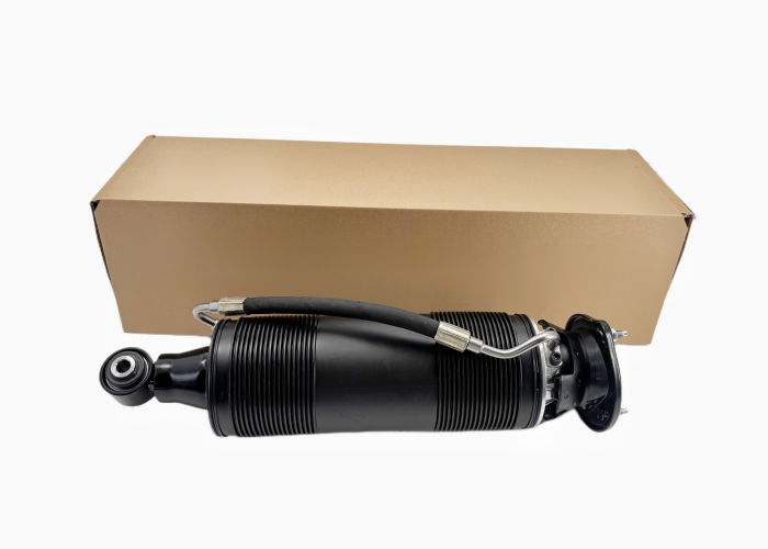 Compatible For Mercedes Benz R231 SL-Class Hydraulic Shock Absorber Rear Left