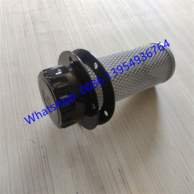 SDLG FILTER 4110000612 , SDLG SPARE parts for wheel loader LG936/LG956/LG958/LG968