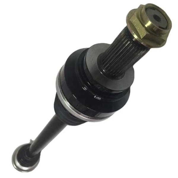 BMW F02 F07 Auto Transmission System Rear Axle Left Drive Shaft OEM 33207566067