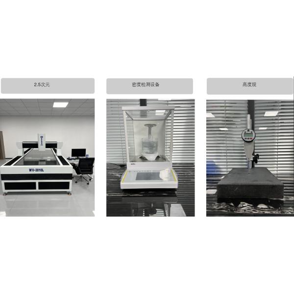 X-Ray Diamond Sealed Windows Extend Service Life Reduce Transmission Loss