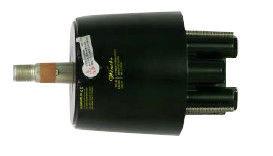 69 Kgf/Cm3 Pressure Helm Steering Pump Light Weight For Hydraulic Steering System
