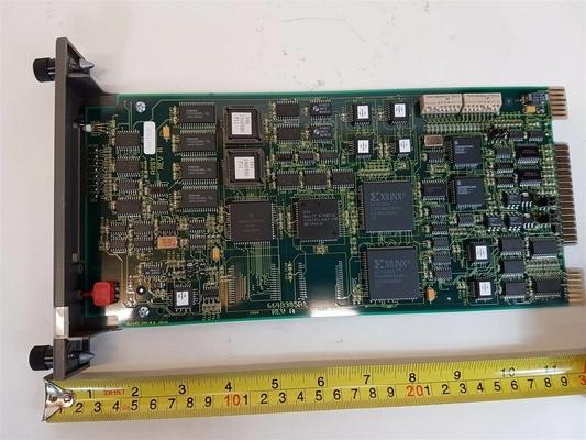 ABB INNPM12 NETWORK PROCESSOR MODULE DCS Module +5VDC 10W MAX