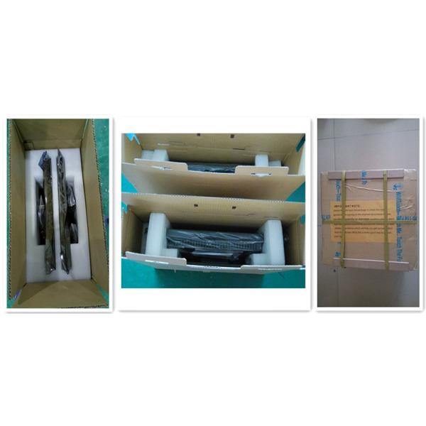 43 Inch Embedded Lcd Touch Screen Monitor Windows 10 , Full HD Large Multi Touch Screen