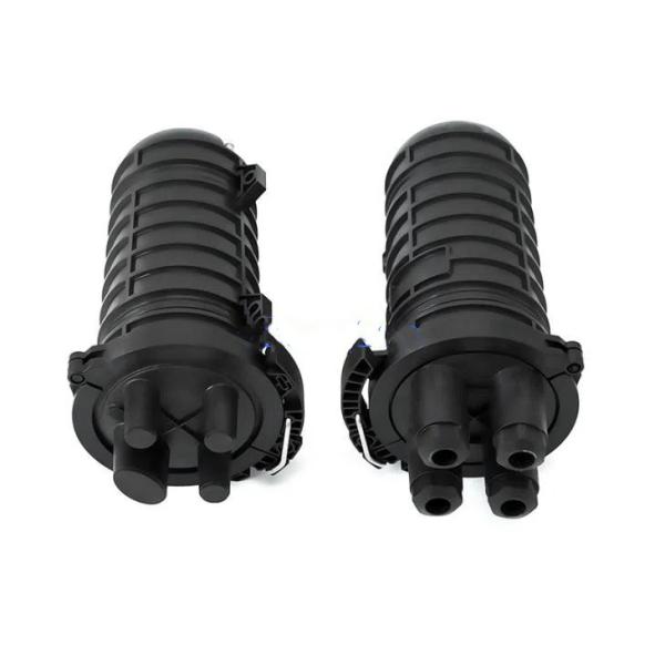 144 ядра придают куполообразную форму: совместный держатель поляка стены портов IP68 кабеля закрытия 4