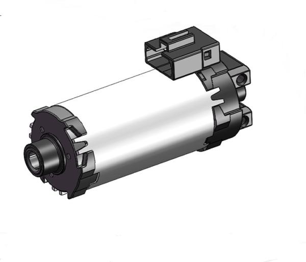 Power Seat Adjustment Motor