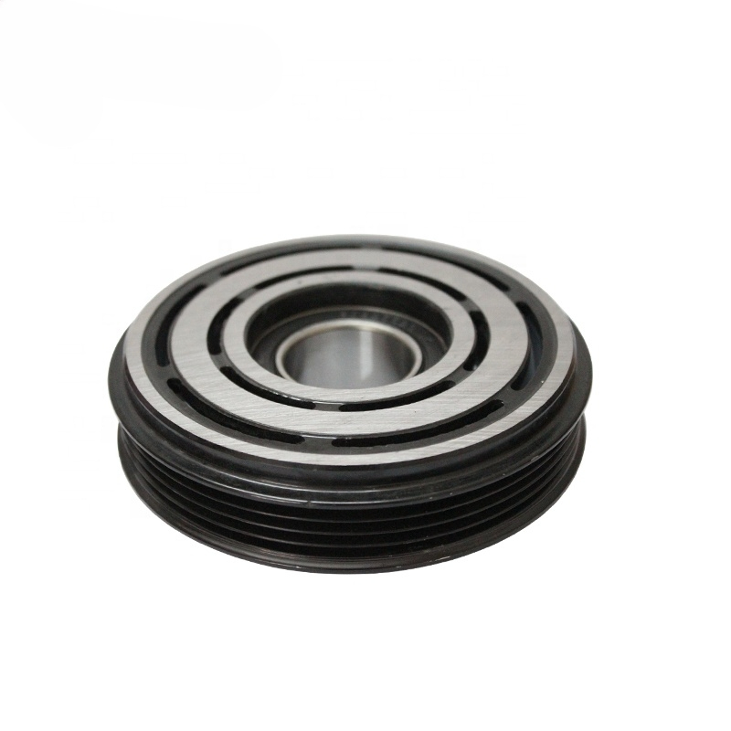 New KPL AC Clutch Spare Part for Changan JSS120 PV4 120mm with 1 Year Warranty