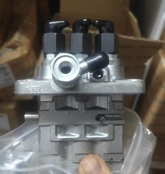 Perkins Series 403D-15 403D-15t 403D-17 Fuel Injection Pump 131011021 104135-3080