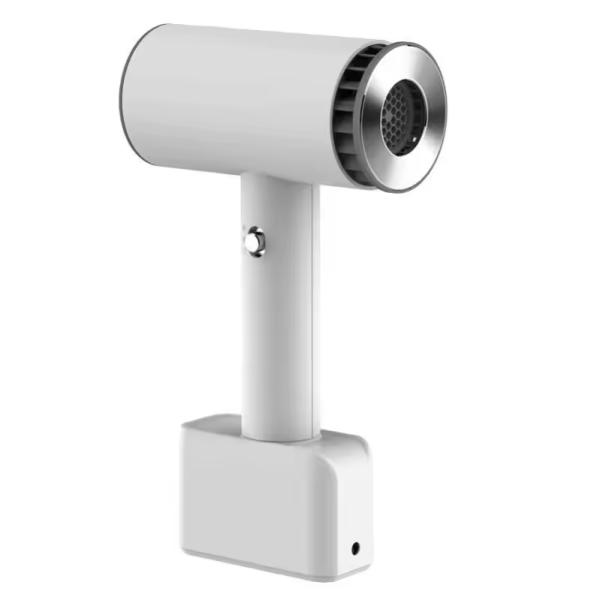 Wireless Cordless Mini Outdoors Rechargeable Multi Types Hair Dryer Manufacturer In China