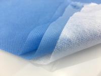 Permeable Environmental SMS Nonwoven For Medical Hygiene Soundproof Layers