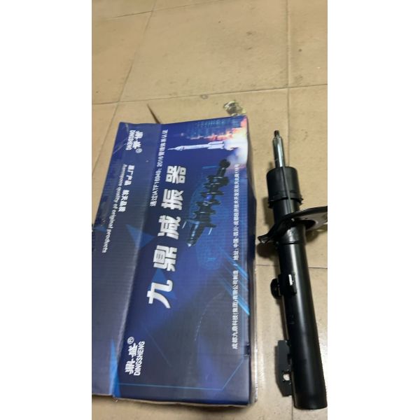 OEM GK29-18045-BD Front Shock Absorber for Ford Transit V348 2.2 TDCi with Durable Composite/Alloy Construction