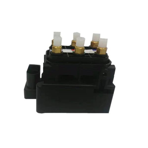 Audi Allroad C5 4F0616013 Solenoid Air Suspension