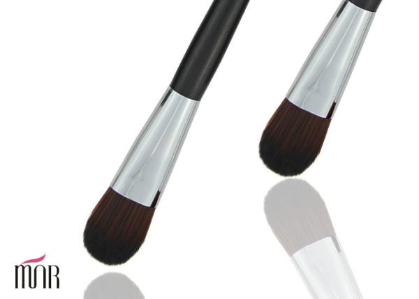 Handmade Tapered Powder Foundation Brush Professional Makeup Powder Brush