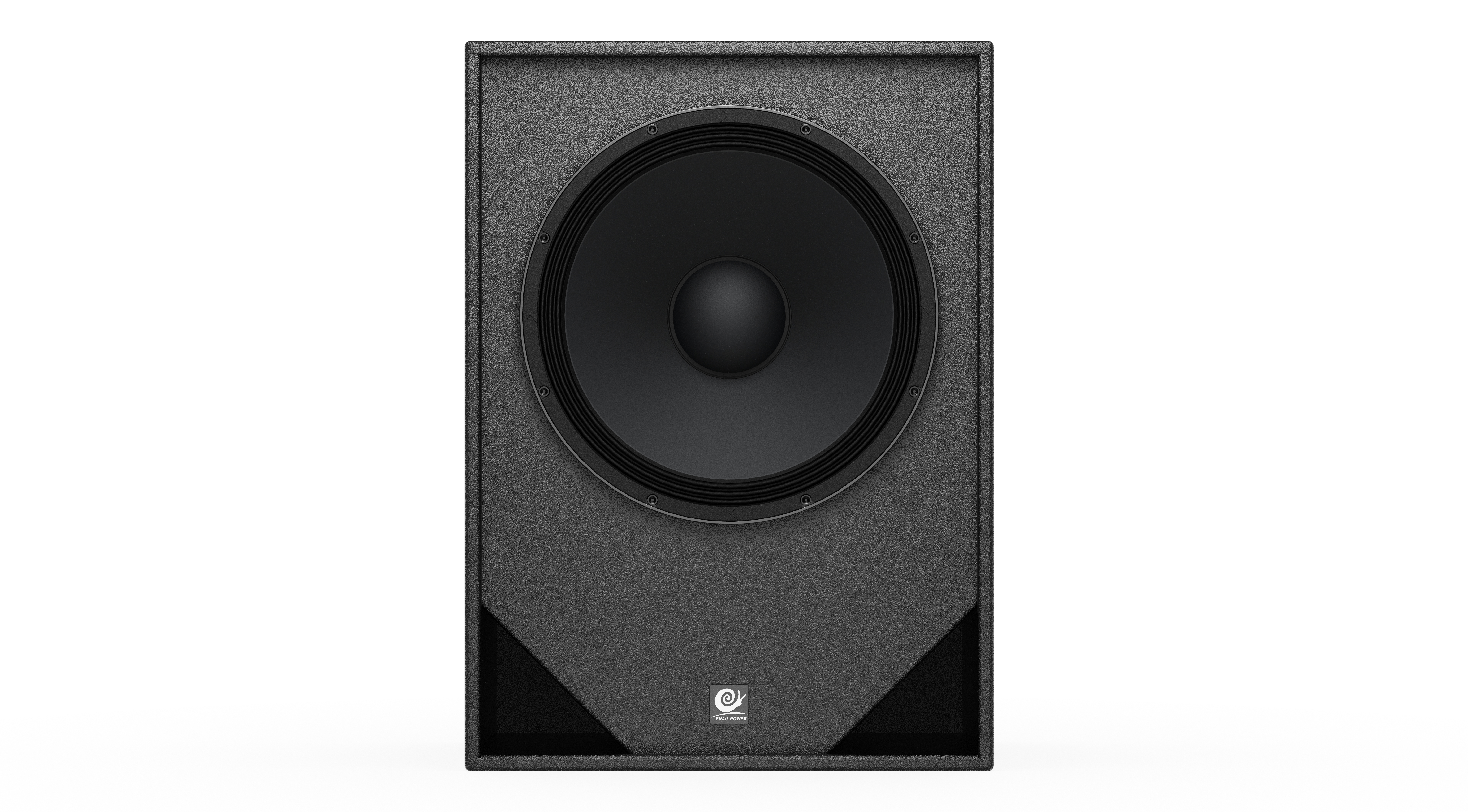Snail Power X135 Active 3000W Subwoofer: Unleash Ultimate Cinema Bass