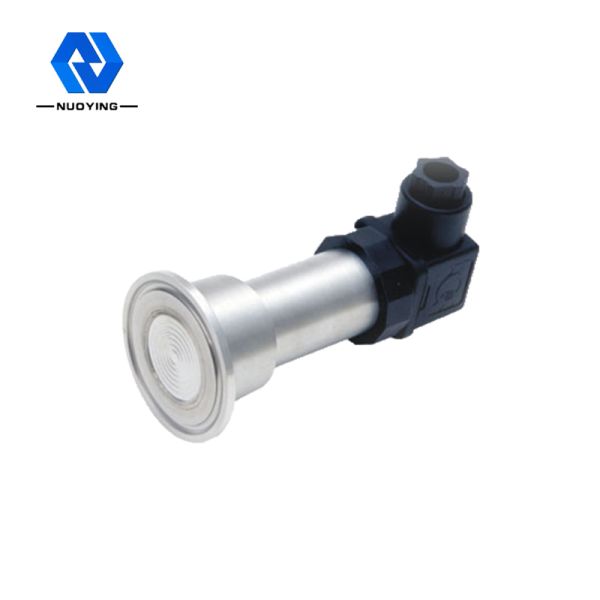 12-36VDC Pressure Sensor Transmitter Thread Flange High Temperature Pressure Sensor