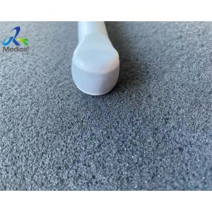 Ремонт зонда ультразвука Samsung ER4-9 заменяет объектив