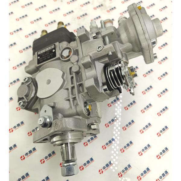 Fuel distributor injection pump for BOSCH VE series 0 460 424 370 VE4-12F1250L1068  0460424370 Injection VE Pump wholesale price
