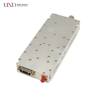 Customized 2.4GHz 50W GaN RF Module 2400-2500Mhz Anti-FPV Defense System Amplifier Power Module Wireless & RF Modules