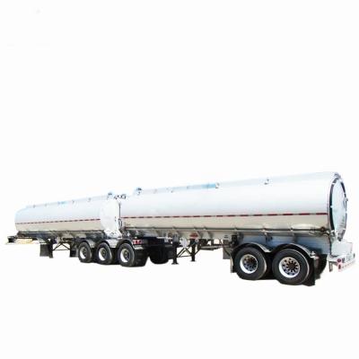 CIMC New Design Super B-Tank Diesel Fuel Tanker Truck Wheel for Oil, Water, Chemical Storage & Refueling Steel Storage