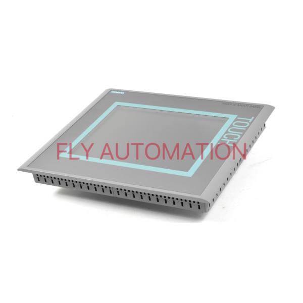 СИМЕНС Simatic MP277 10 панель 6AV6643-0CD01-1AX1 касания Multi