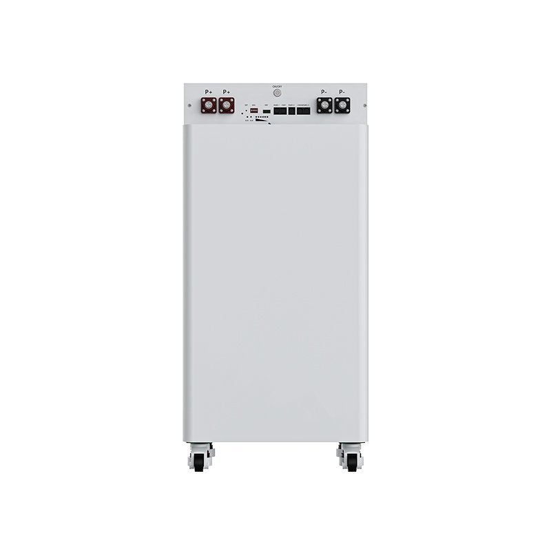 Floor Energy Storage Battery Pack 51.2V 280Ah 314Ah Lifepo4 Battery Pack for Home Energy Storage System