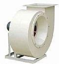 High Airflow FRP Centrifugal Air Blower Customized for Exhaust Ventilation Efficiency