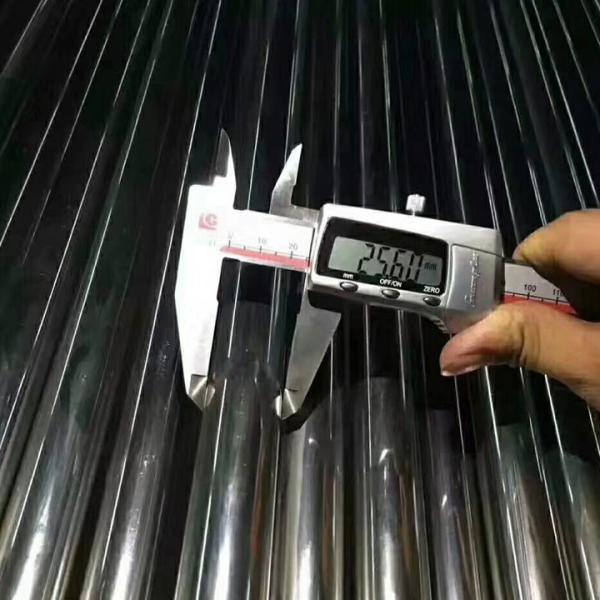 AISI SUS Ss 202 SS Steel Pipes 60mm 430 2507 Satin Round Stainless Tube