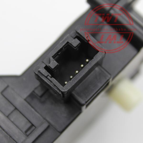 TWT Car Heater Vent Flap Control Actuator Motor 87106-48070 DENSO OEM Number 063700-8810 Fit for Toyota Lexus Rx300 / Rx400H