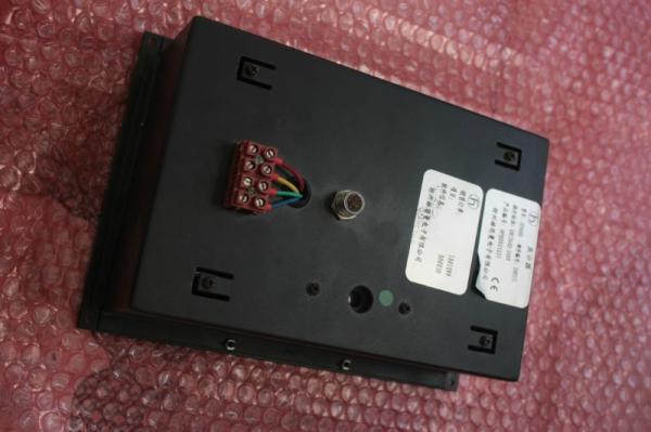 High quality Hirschmann display for XCMG truck crane QY16B.5, XCMG truck crane spare parts
