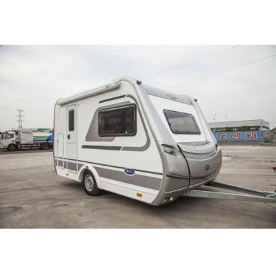 condicionador de ar opcional Motorhome de Motorhome do feriado da altura total de 2540mm