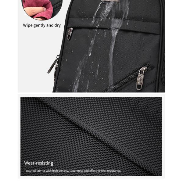 New backpack large capacity Leisure Travel Laptop waterproof school bags Backpack