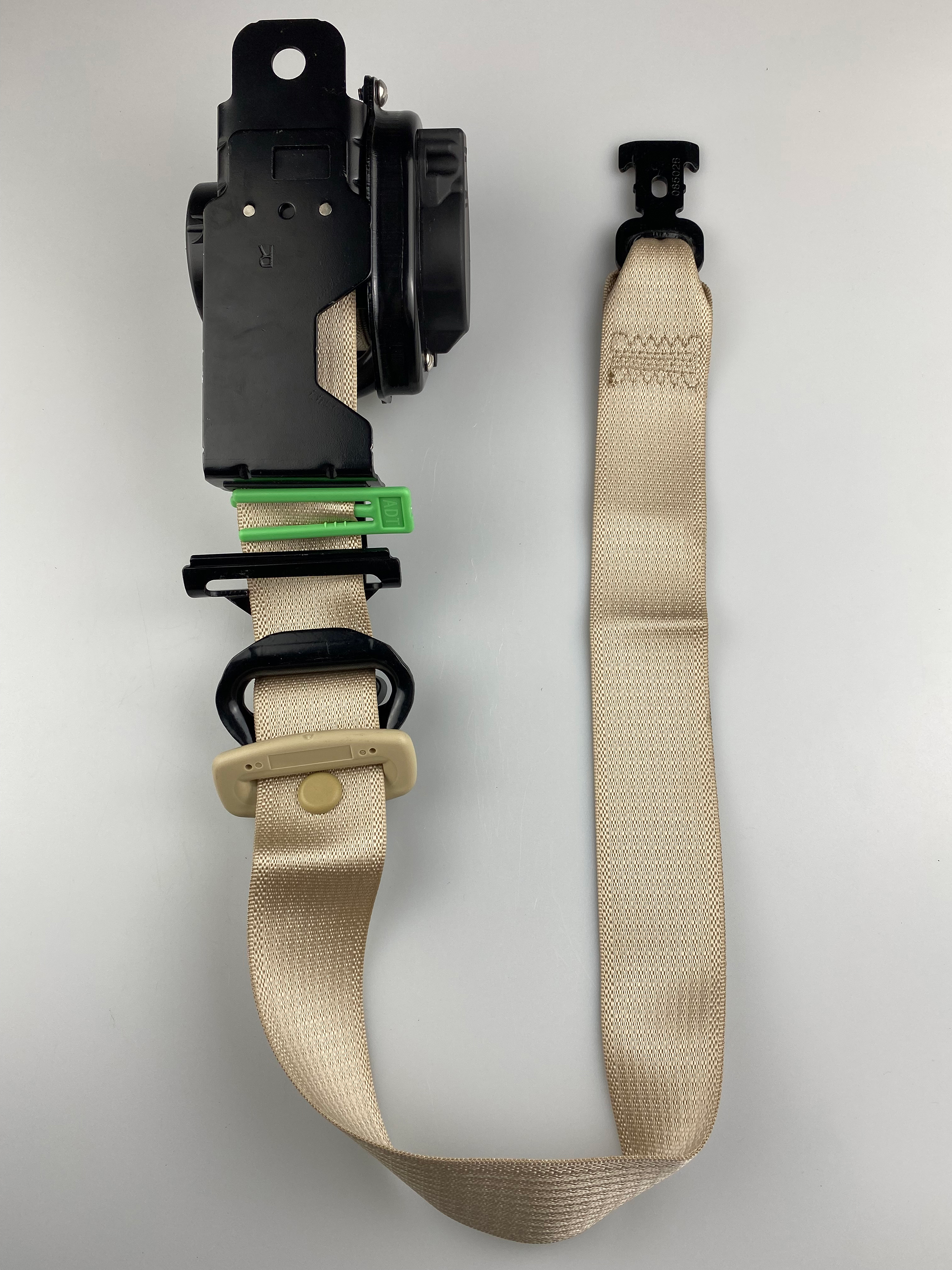 3-point seatbelt for Vehicle Cadillac XT5 2016-2025 Manufacturer produce Front seat