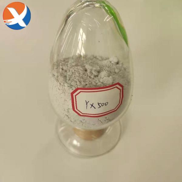 YX500, une formule chimique de lixiviation de l'or, libère le plein potentiel des mines d'or